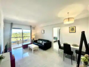 Luxury penthouse next to Puerto Banus